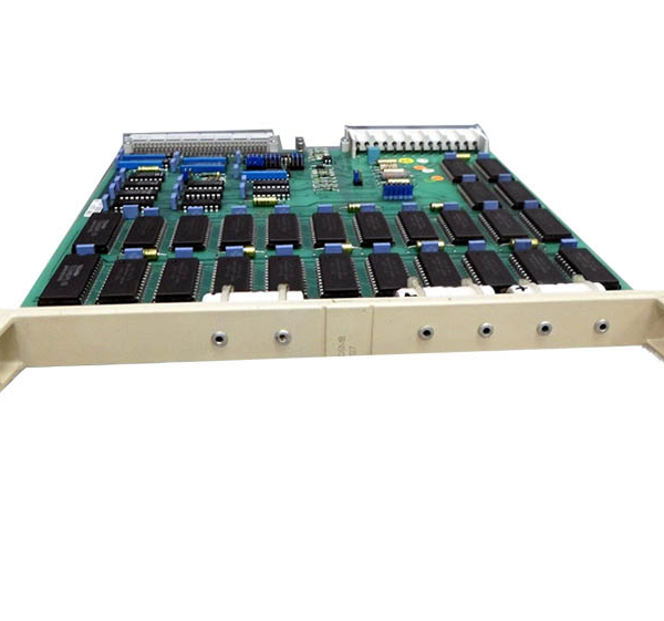 ABB DSMB172 57360001-GH Memory Board for industrial data storage