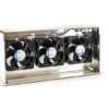 ABB DSRC112 52820083-GD Cooling Fan Unit – Original Industrial Cooling Fan for Automation Systems