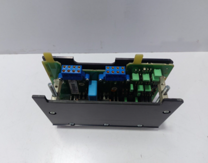 ABB DSSS171 3BSE005003R0001 Voting Unit for industrial control systems"