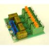 ABB DSTA160 57120001-AH Automation Module for industrial automation"