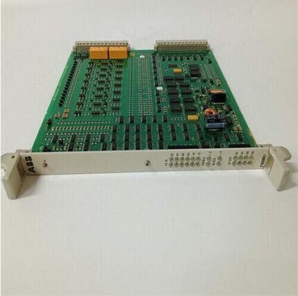 ABB HESG324063R100 216DB61 binary I/O and tripping unit for Procontrol P13 automation systems