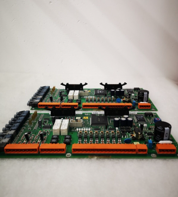ABB HIEE300888R0002 PC Board – High-Performance Printed Circuit Board for Industrial Applications