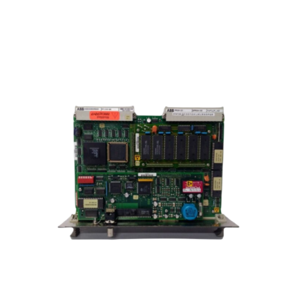 ABB NU8976A HIEE220295R0001 PLC Module – High-performance control unit for industrial automation systems