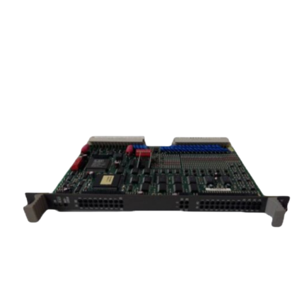 ABB UAC326AE01 HIEE401481R0001 – Reliable automation control module for industrial systems