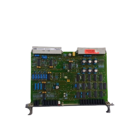 ABB SA9923A-E HIEE450964R0001 PLC Module – High-performance programmable logic controller for industrial use