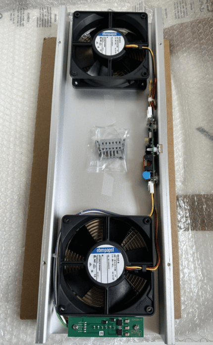 HIMA K9202B Rack Fan Bottom Price and Brand New