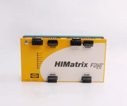 HIMA F2DO1601 Safety-Related Controller – OEM Original – Brand New – Bottom Price