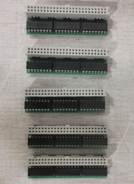 HIMA F7546 PLC Module Brand new in Stock