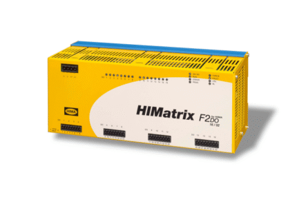 HIMA F2DO1602 Safety-Related Controller – SIL3 Certified – Brand New – Fast Delivery