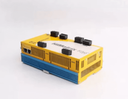 HIMA F60CPU01 Safety-Related Controller fast delivery