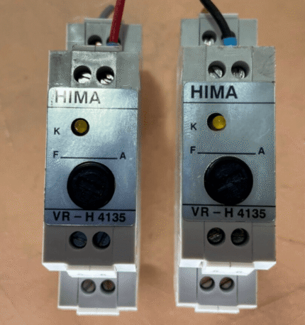 HIMA H4135 Safety Relay Module fast delivery and quality first