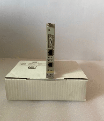 HIMA F8627X Communication Module – OEM Original – Brand New – In Stock
