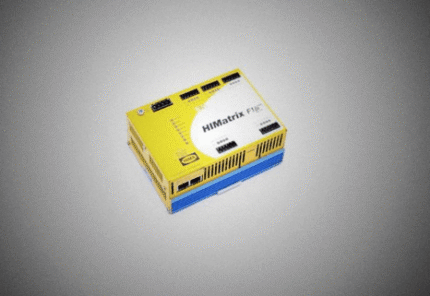 HIMA F60DIO24/1601 Safety-Related Controller fast delivery