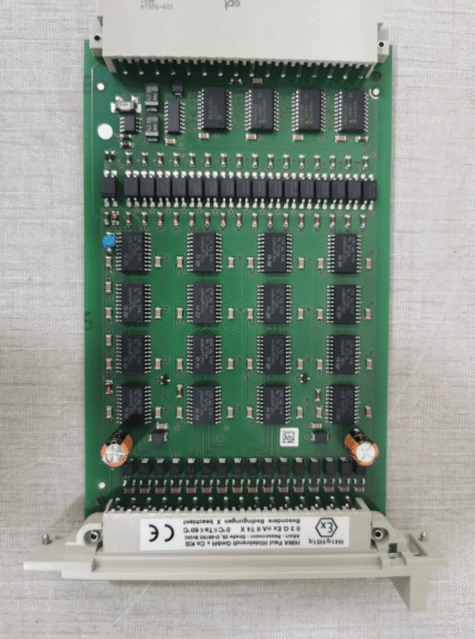 HIMA F35011 Automation Module bottom price and brand new