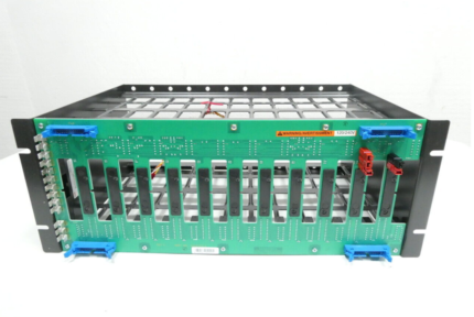 ABB IEMMU11 Module Mounting Unit for secure, flexible, and efficient installation of industrial automation modules