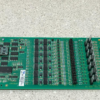 ABB IMASO11 Analog Output Module featuring 4 high-precision analog output channels with 16-bit resolution for Symphony Plus controllers