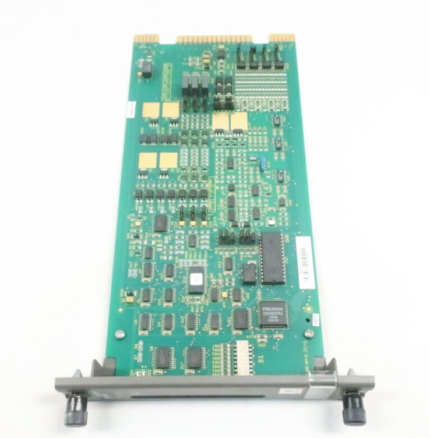 ABB IMCIS22 Control I/O Module front view in original packaging