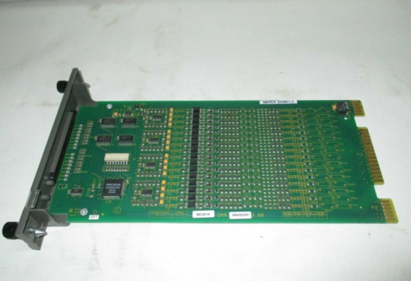 ABB IMDSI14 Digital Input Module designed for precise and reliable signal processing in industrial automation applications