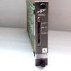 "ABB Harmony Rack I/O System featuring modules like the IMHSS03 Hydraulic Servo and IMFCS01 Frequency Counter for industrial control applications."