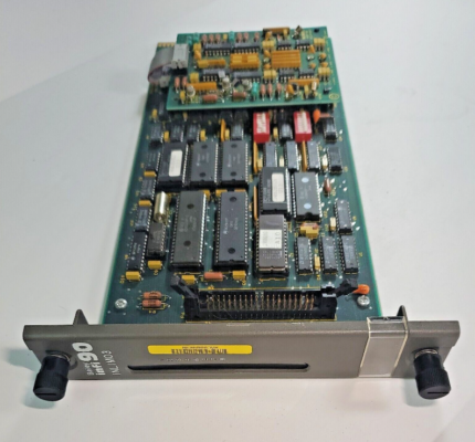 ABB INBIM02+INLIM03 Interface Module front view discounted high-performance"