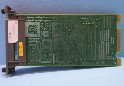 ABB INICT03A Infi-Net Computer Transfer Modul