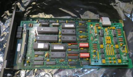 ABB INLIM03 Loop Interface Module – High-Quality Signal Integration for Process Automation and Control Systems