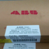 ABB INNPM22 Network Processor Module designed for efficient and reliable communication in industrial automation systems