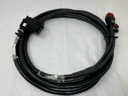 ABB NKHS03-15 Hydraulic Servo Cable high-performance design