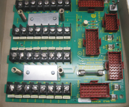 ABB NTAI02 Termination Unit high-quality industrial solution discounted