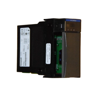 Honeywell TK-FTEB01 analog output module with 4 isolated 4-20mA outputs for industrial automation"