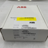 ABB AI810 Analog Input Module designed for precision analog signal integration in industrial automation systems