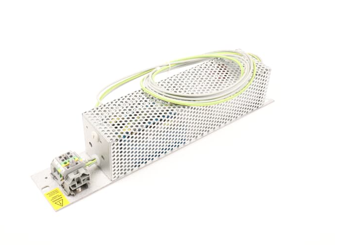 PFSA145-3BSE008843R1 ABB PFSA145 3BSE008843R1 Mains Filter for Power Quality Protection