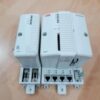 ABB PM851 32-bit PLC controller with Ethernet, PROFIBUS, and Modbus support
