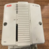 ABB PM851A-CPU 3BSE066484R1 Processor Unit front view"