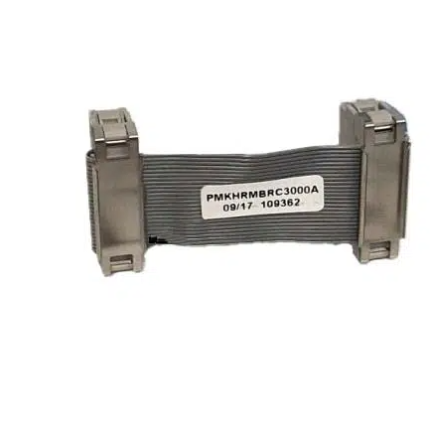 ABB PMKHRMBRC3000A 4 cm Redundancy Cable for BRC and NPM series controllers ensuring secure and reliable communication