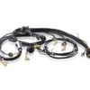 ABB PMKHRMBRC3000B Redundancy Cable for vertical mounting of NPM22 controller, featuring insulated copper conductors and PVC sheath.