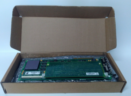 ABB PU516 3BSE013064R1 Engineering Board - PCI high-quality industrial automation component