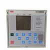 ABB REF615C_C Electrical Protection and Control Module – Compact, Reliable, IEC 61850 Compliant"