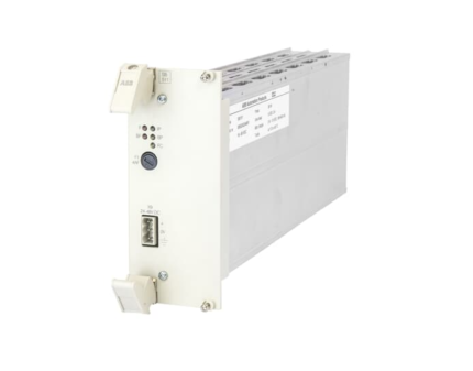 "ABB SB511 3BSE002348R1 Backup Power Supply for industrial automation"