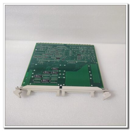 ABB SC560 modular PLC I/O module for flexible industrial automation