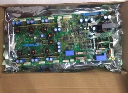 ABB SNAT 7261 SNAT7261 Main Interface Board with rugged design and wide connectivity options for industrial automation