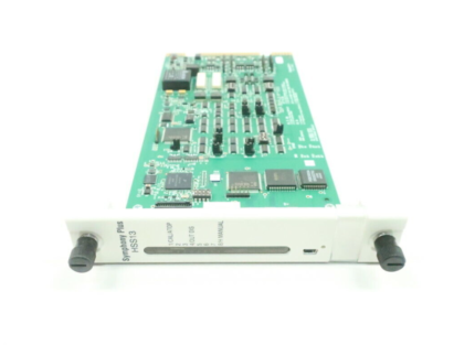 ABB SPHSS13 Hydraulic Servo Module for industrial motion control systems