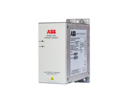 ABB SPS04 Power Supply offering stable and reliable power for industrial and automation applications