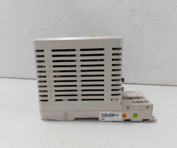 ABB TC514 Twisted Pair/Opto Modem for industrial automation"
