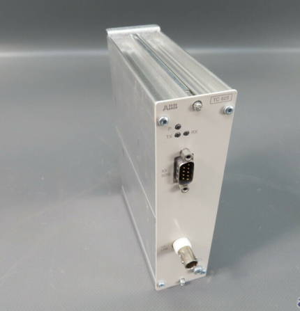 ABB TC625 3BSE002224R1 Coaxial Modem for Industrial Communication