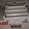 ABB TU843 PLC Module designed for advanced control and monitoring applications in industrial automation systems