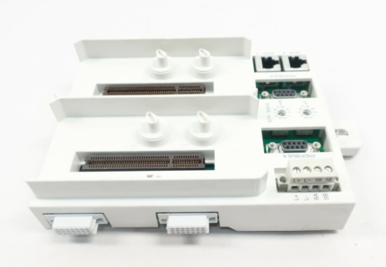 ABB TU846 Termination Unit – High-Quality I/O Interface Module for Industrial Control Systems