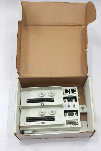 ABB TU847 Termination Unit offering reliable and efficient signal connection for industrial automation systems