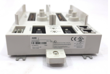 ABB TU847Z Base Module providing reliable and efficient support for industrial automation systems
