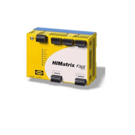 HIMA F3 DIO 16/801 Digital Input Output Module – SIL3 – OEM – High Performance